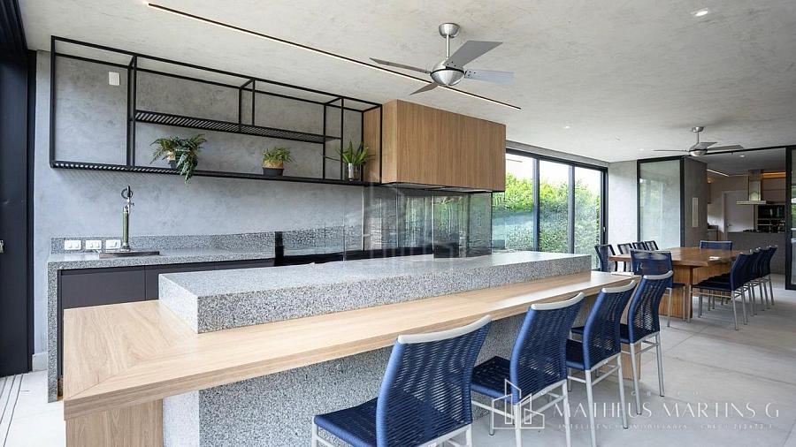 Mansão no Residencial Fazenda Alvorada — foto 13