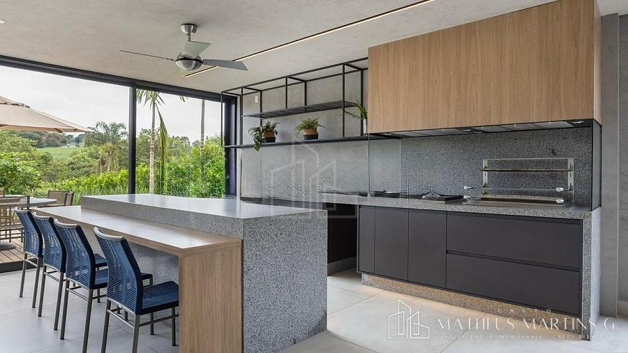 Mansão no Residencial Fazenda Alvorada — foto 14