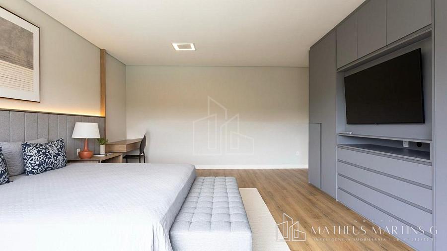 Mansão no Residencial Fazenda Alvorada — foto 21