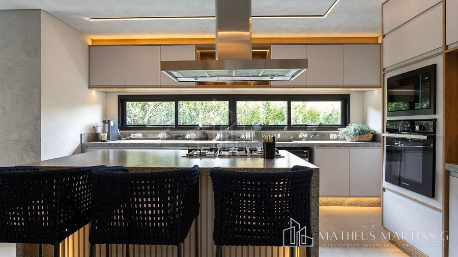 Mansão no Residencial Fazenda Alvorada — foto 19