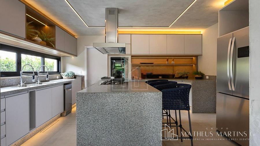 Mansão no Residencial Fazenda Alvorada — foto 20