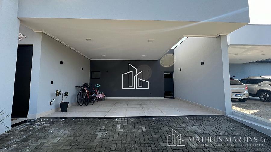 Casa térrea com acabamento diferenciado — foto 3