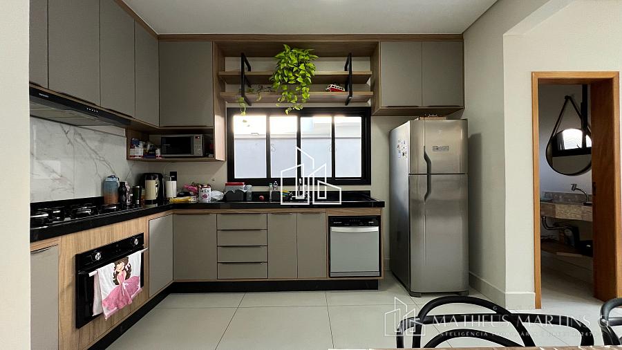 Casa térrea com acabamento diferenciado — foto 20