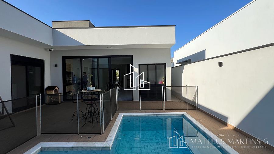 Casa térrea com acabamento diferenciado — foto 12