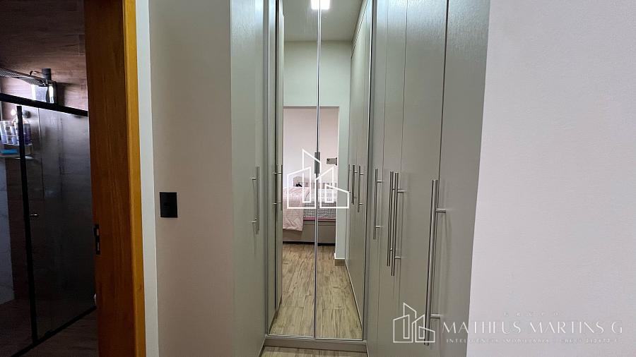 Casa térrea com acabamento diferenciado — foto 21