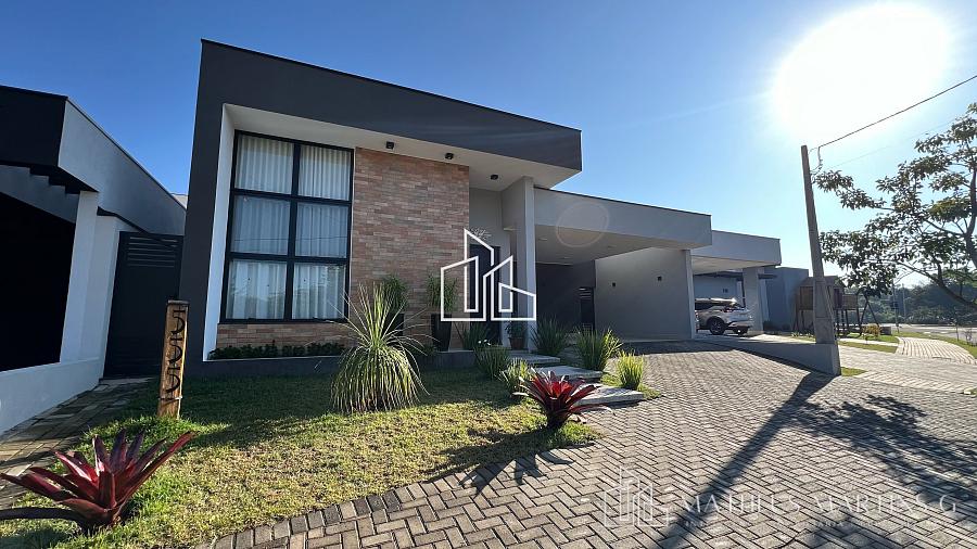 Casa térrea com acabamento diferenciado — foto 2