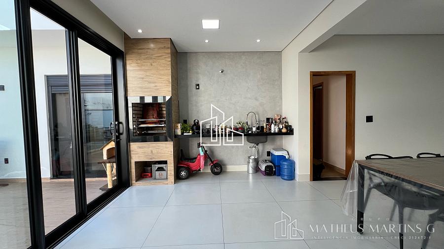 Casa térrea com acabamento diferenciado — foto 13