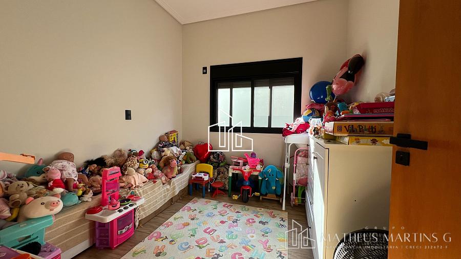 Casa térrea com acabamento diferenciado — foto 18