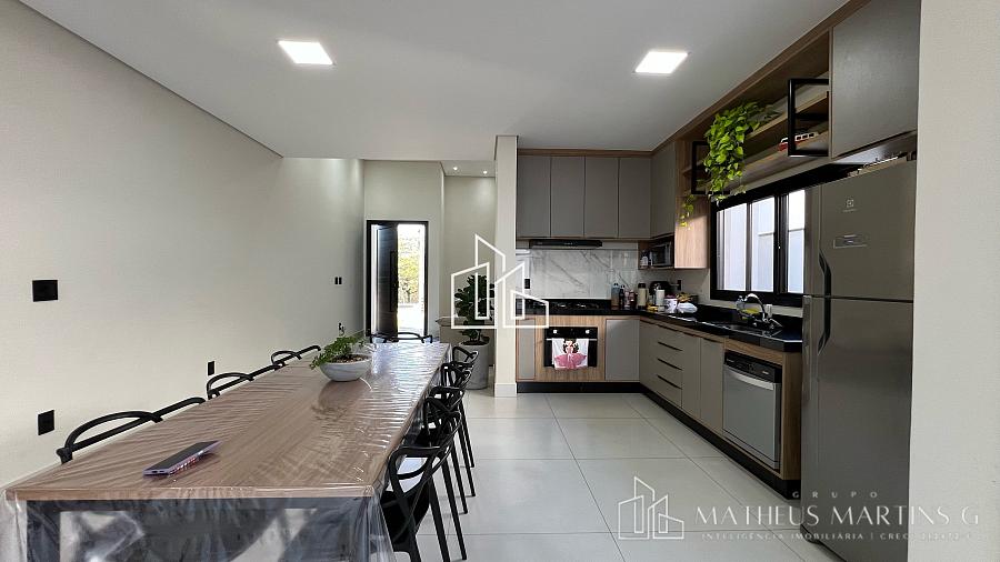 Casa térrea com acabamento diferenciado — foto 4