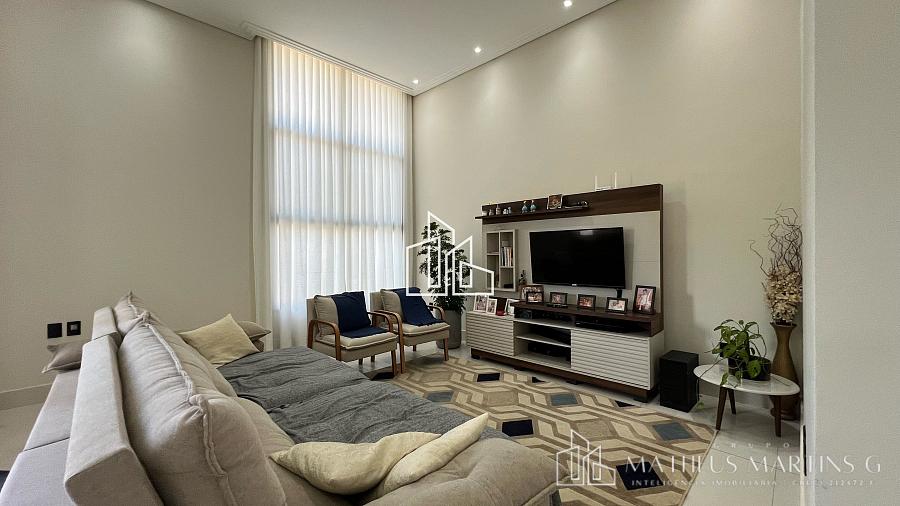 Casa térrea com acabamento diferenciado — foto 7