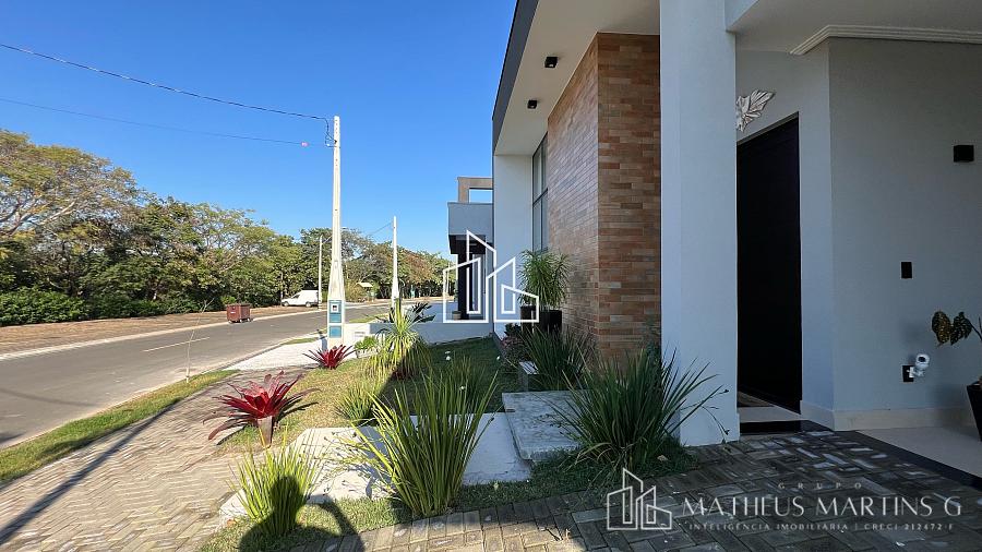 Casa térrea com acabamento diferenciado — foto 9