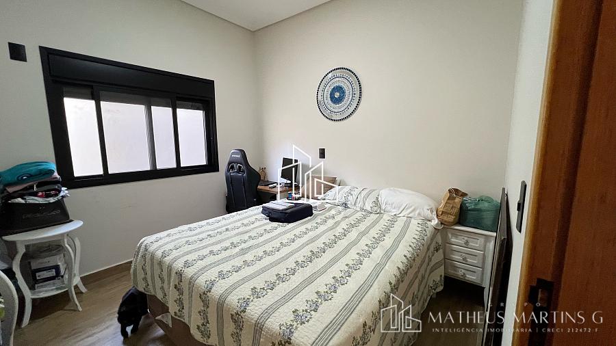 Casa térrea com acabamento diferenciado — foto 16