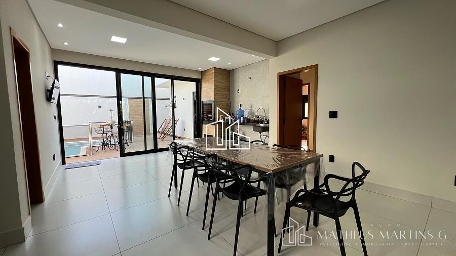 Casa térrea com acabamento diferenciado — foto 6