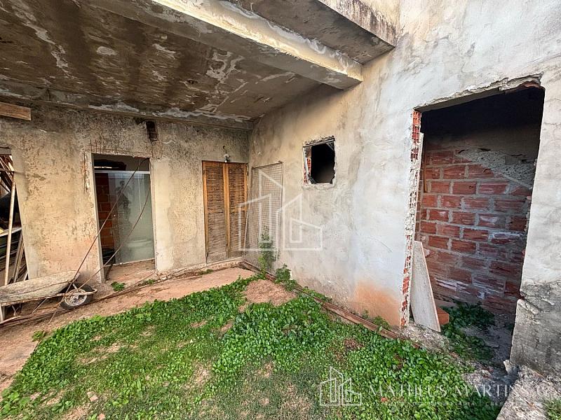 Sobrado em fase de acabamento a venda! — foto 5