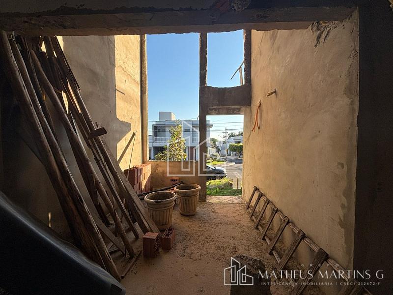 Sobrado em fase de acabamento a venda! — foto 7