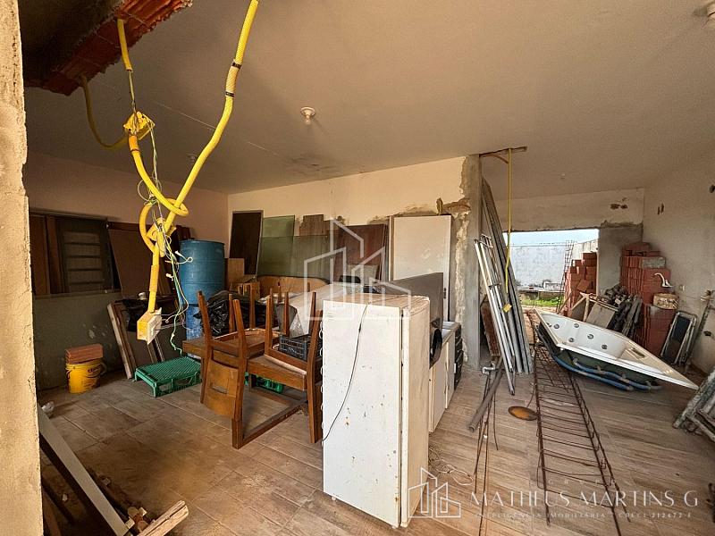 Sobrado em fase de acabamento a venda! — foto 8