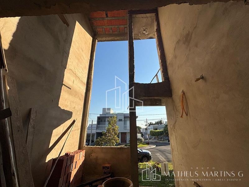 Sobrado em fase de acabamento a venda! — foto 6