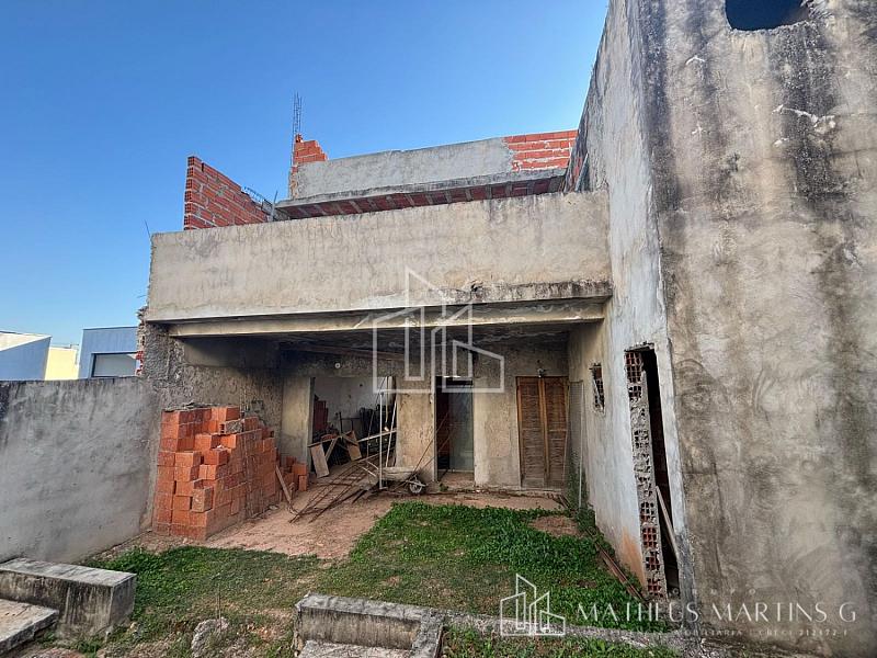 Sobrado em fase de acabamento a venda! — foto 4
