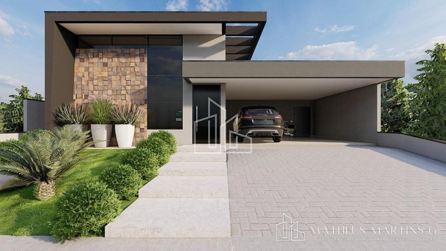 Imóvel em fase de acabamento em Condomínio! — foto 2