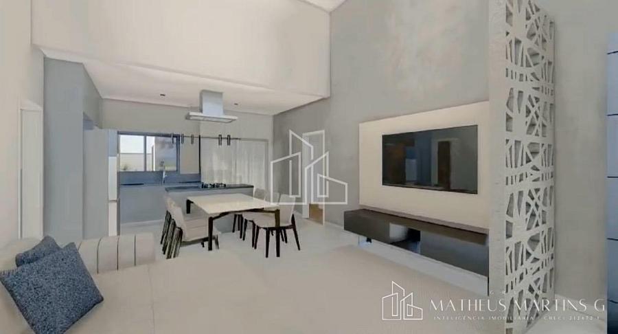 Imóvel em fase de acabamento em Condomínio! — foto 5