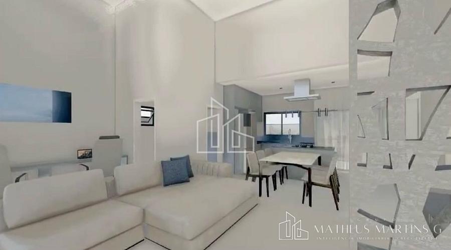 Imóvel em fase de acabamento em Condomínio! — foto 4