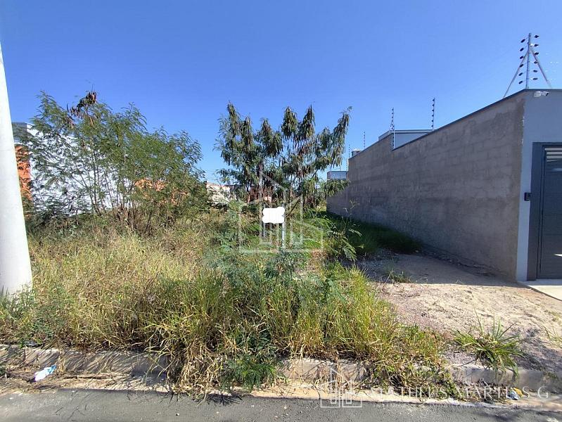Terreno a venda no bairro Novo São Pedro — foto 2