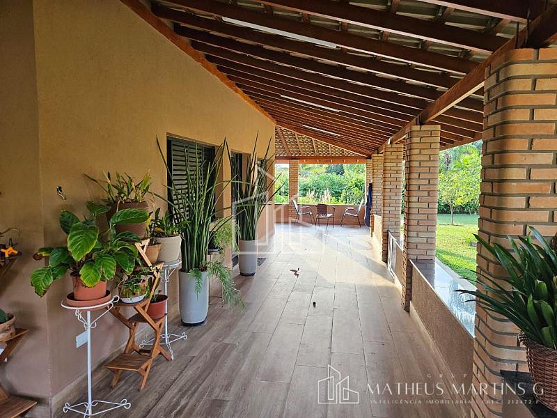 Oportunidade! Linda chácara a venda — foto 4