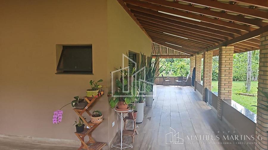 Oportunidade! Linda chácara a venda — foto 5