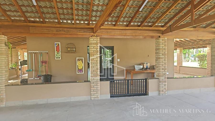 Oportunidade! Linda chácara a venda — foto 8