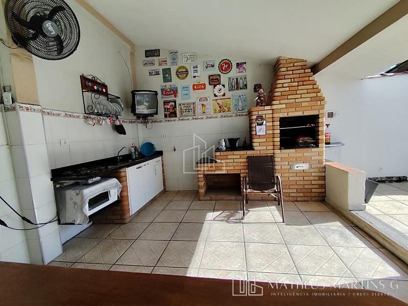 Casa a venda no bairro Jardim das Nações — foto 14