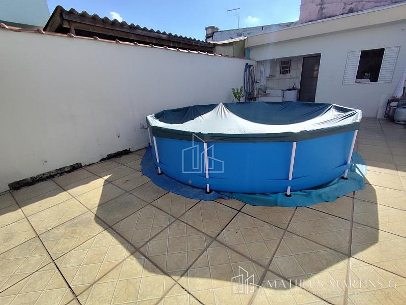 Casa a venda no bairro Jardim das Nações — foto 17