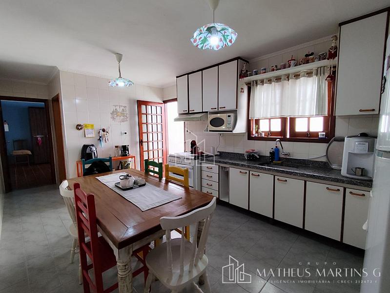 Casa a venda no bairro Jardim das Nações — foto 4