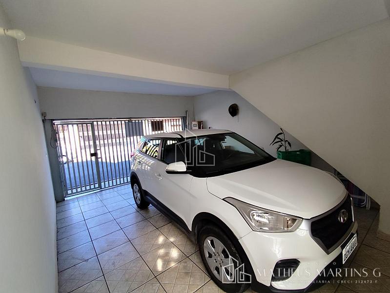 Casa a venda no bairro Jardim das Nações — foto 2