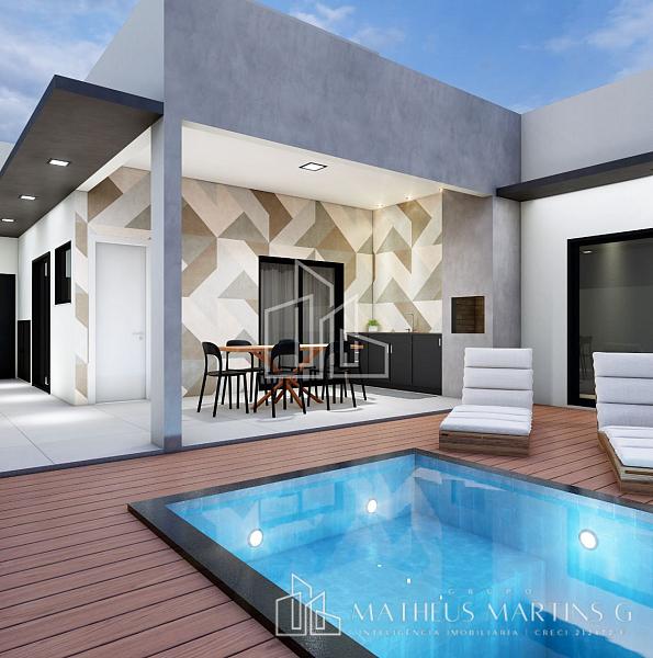 Imóvel no Condomínio Reserva Central Parque — foto 2