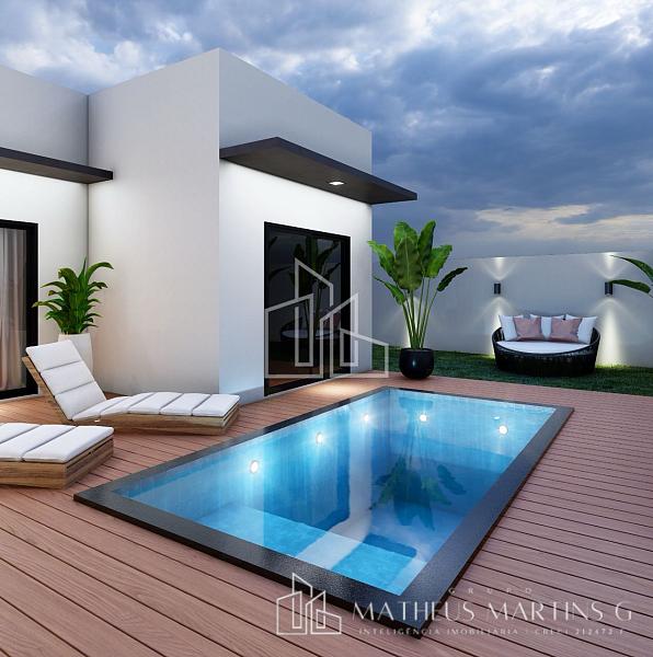 Imóvel no Condomínio Reserva Central Parque — foto 3