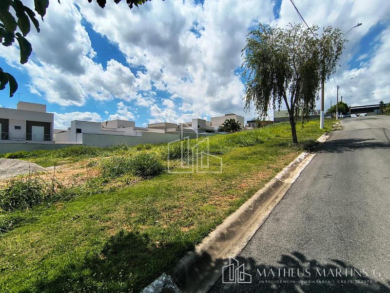 Terreno a venda no Condomínio Garden Ville — foto 3