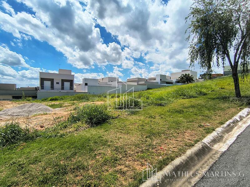 Terreno a venda no Condomínio Garden Ville — foto 2