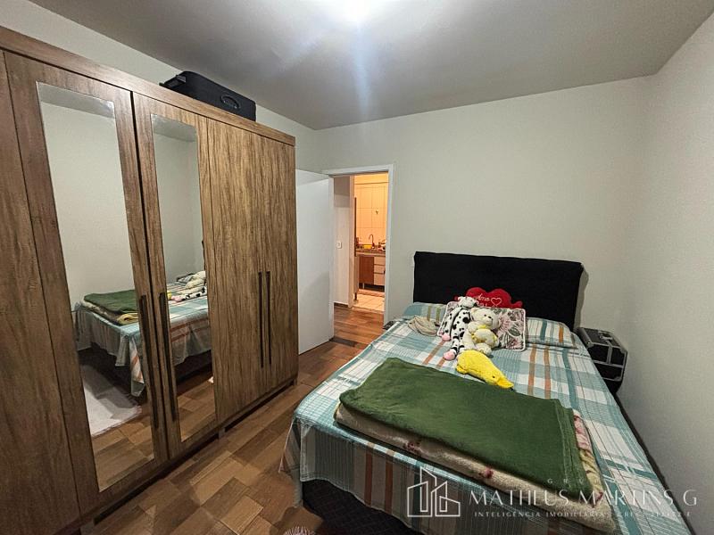 Apartamento a venda no Residencial Ágata — foto 8