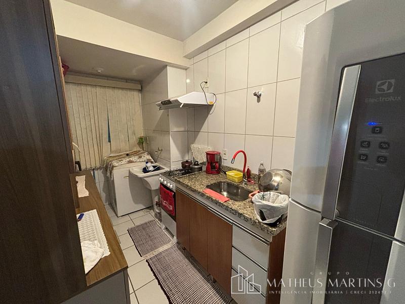 Apartamento a venda no Residencial Ágata — foto 4