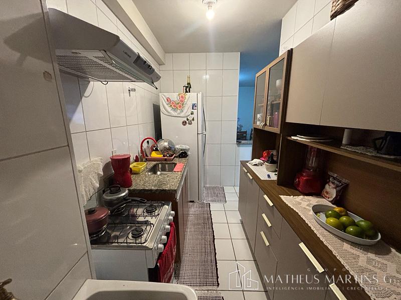 Apartamento a venda no Residencial Ágata — foto 5
