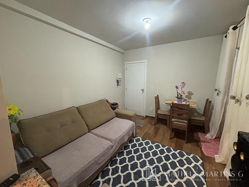 Apartamento a venda no Residencial Ágata — foto 2