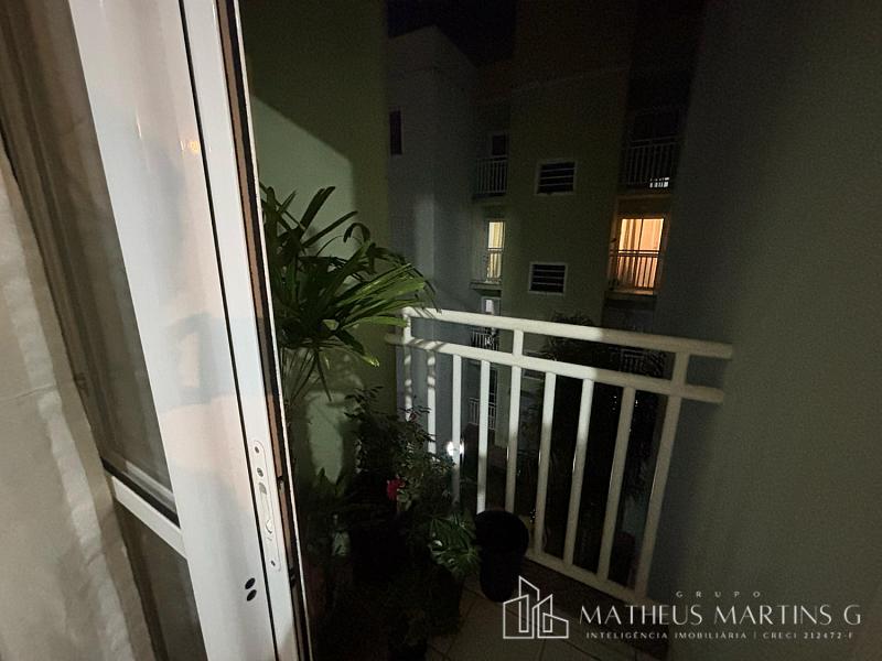 Apartamento a venda no Residencial Ágata — foto 7