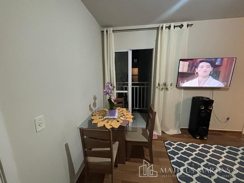 Apartamento a venda no Residencial Ágata — foto 6