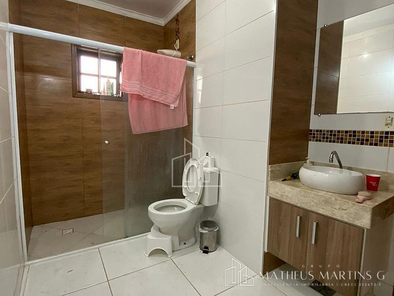 Imóvel a venda no bairro Madre Paulina — foto 7