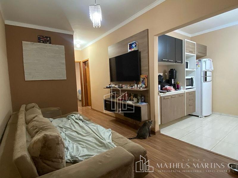 Imóvel a venda no bairro Madre Paulina — foto 4