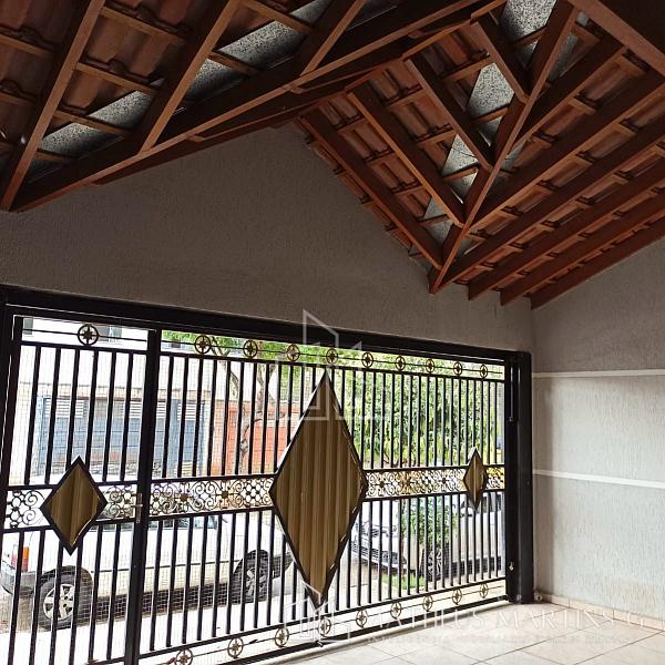 Imóvel a venda no bairro Madre Paulina — foto 2