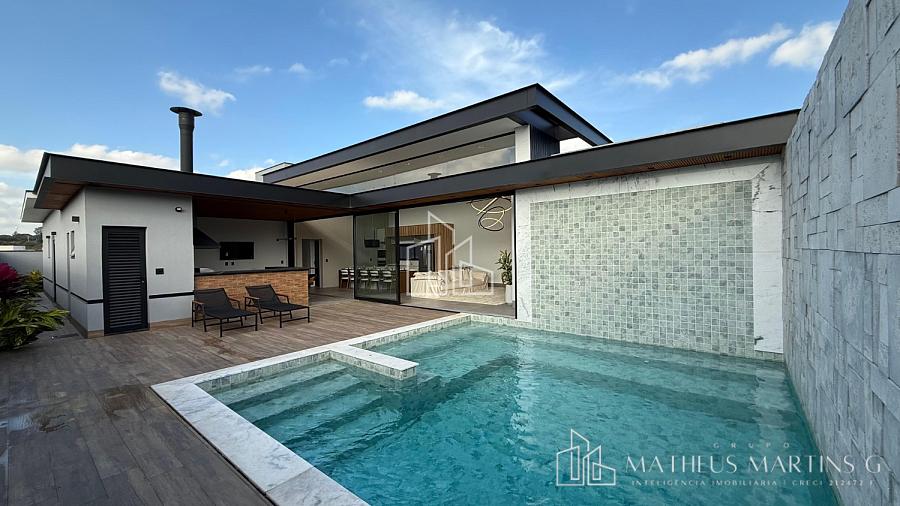 Imóvel Fantástico TODO MOBILIADO no Condomínio Villas do Golfe — foto 44