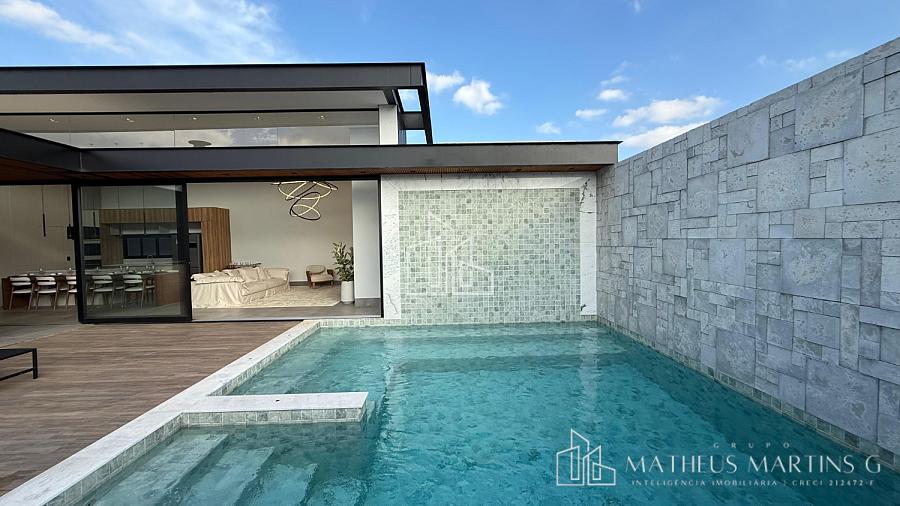 Imóvel Fantástico TODO MOBILIADO no Condomínio Villas do Golfe — foto 45