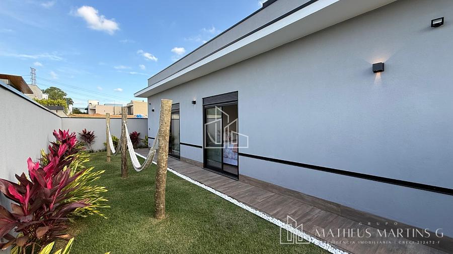 Imóvel Fantástico TODO MOBILIADO no Condomínio Villas do Golfe — foto 49