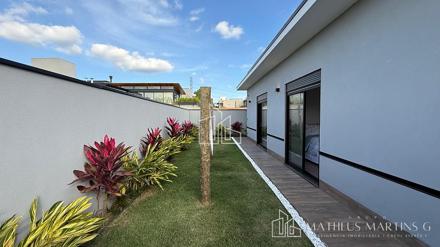 Imóvel Fantástico TODO MOBILIADO no Condomínio Villas do Golfe — foto 50